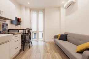 Lovely and cosy apartment near Porta Romana
